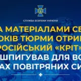 Агент РФ – в рядах ВСУ выявили российского «крота»
