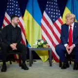 Зеленський просить у Трампа зброю, яка змусить Путіна сісти за стіл переговорів