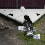 Китай допомагає Росії створювати аналог “Шахеда”
