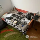 Мошеннический колл-центр ликвидировали на Буковине
