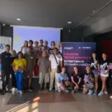 Favbet Foundation обучает спортсменов спасать жизни