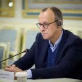Мерц вимагає від ЄС кредит у 140 мільярдів для України