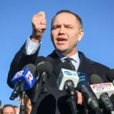 Навроцькому не сподобалися слова Зеленського