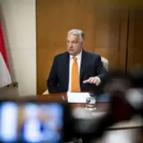 Орбан заявив, що щодо відмови від російських енергоносіїв питання немає змістовної дискусії