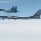 Провокации России – почему самолеты летают над США