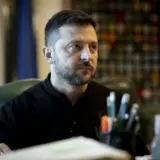 Зеленський втрачає глузд і бачить привидів