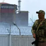 Оккупанты на ЗАЭС – на Запорожской АЭС возможен сценарий Фукусимы