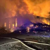 Обстріл Одеської області – ворог знову атакував Одеську область ударними дронами