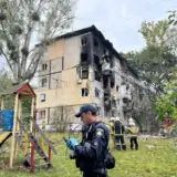 Обстріл України – понад 70 поранених та пошкоджено понад 100 об’єктів