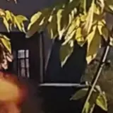 У Мелітополі підірвали автомобіль з рашистами