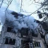 Обстріл України – окупанти стверджують, що били по військових цілях