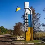 Купянск полностью закрыли на въезд
