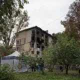 Обстрел Киева – в столице завершили аварийно-спасательные работы
