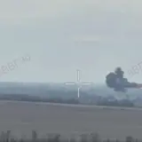 Воїни СБС знищили ворожий гелікоптер FPV-дроном
