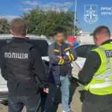 У Києві затримали чергового корупціонера