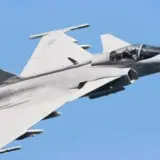 Украина впервые получит шведские истребители