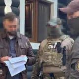 Украинский дипломат легализовывал российских оккупантов в странах ЕС