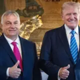 Орбан объяснил Трампу зачем покупает российскую нефть