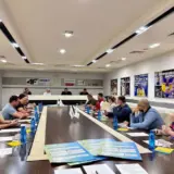 Федерация бокса Украины присоединяется к инициативам Национальной платформы добропорядочности спорта