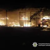 Обстрел Харькова – по городу были нанесены удары управляемыми авиабомбами и ракетами
