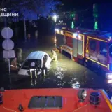 В результате непогоды в Одессе погибли девять человек
