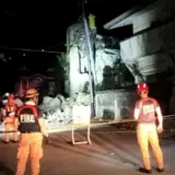 Землетрус на Філіппінах – кількість загиблих внаслідок землетрусу магнітудою 6,9 бала зросла до 69 осіб