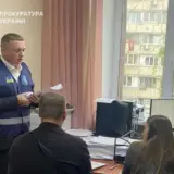 Київський чиновник заробив мільйон на ремонті укриття