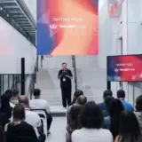 У Вінниці провели зустріч IT Meets: Головна тема — майбутнє сервісного бізнесу та роль CEO
