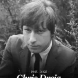 Помер Кріс Дрея – гітарист The Yardbirds – біографія та найкращі пісні – відео