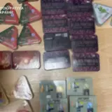 У Києві вилучили психотропів на 50 мільйонів