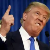 Трамп погрожує ХАМАС небаченим пеклом