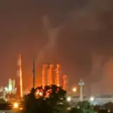 Дроны атаковали один из крупнейших российских НПЗ