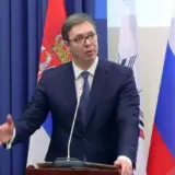 Президент Сербії анонсував велику війну