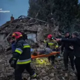 У ніч на 5 жовтня РФ запустила по Україні понад 50 ракет і близько 500 ударних БПЛА – Зеленський