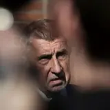 Лідер партії ANO Бабіш заявив, що Україна не готова до вступу в ЄС