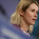 Россия пытается замаскировать неудачное натупление обстрелами Украины – Каллас