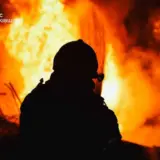 Атака дронов – вражеские дроны атаковали Харьков