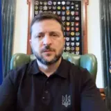 Зеленский анонсировал массовый экспорт оружия