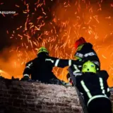 Атака дронів – на Полтавщині ворог пошкодив енергетичний об’єкт