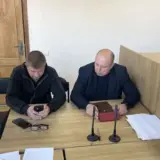 Суд виніс вирок працівнику ТЦК, який побив учителя у Харкові