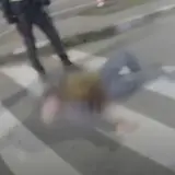 Поліція запевняє, що не викрадала чоловіка у Києві