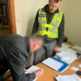 Київський чиновник вкрав майже 2 мільйони