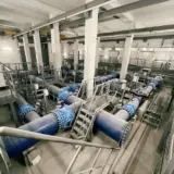 Вода в Николаеве впервые появилась с 2022 года