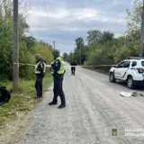 Вбивство на Житомирщині – чоловік зарізав дружину, 9-річну доньку, собаку та кішок