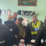 В Николаевской области работник колонии подрабатывал наркокурьером