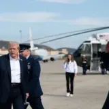 США не будут иметь дела с людьми, которые воюют