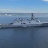 Україна відправить свої кораблі до Великобританії та Туреччини
