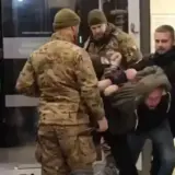 Мобілізація в Україні – Рада дозволила бронювати ухилянтів