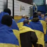 Українські військовополонені отримають по 50 тисяч