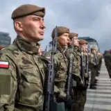У Польщі боротимуться з ожирінням у військових